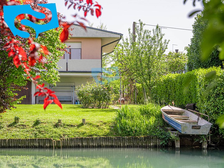 Detached houses in Treviso