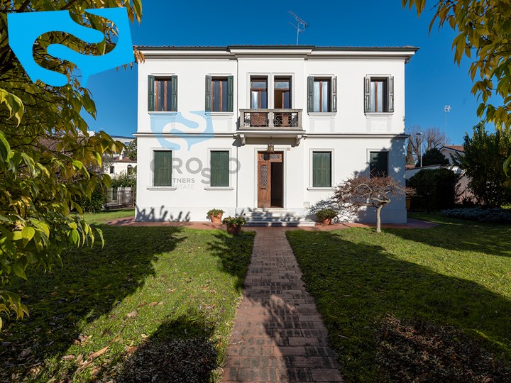 Villa in Treviso