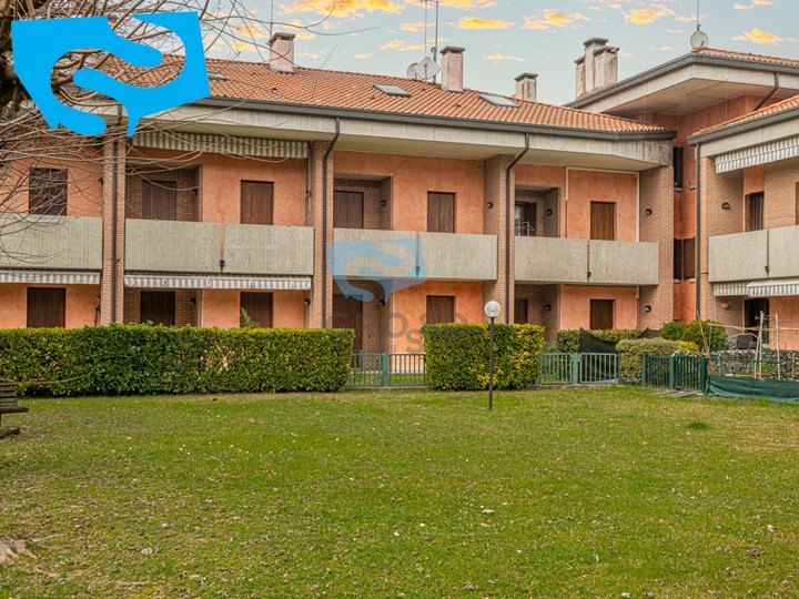 Semi-detached houses in Treviso