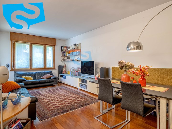 2 Rooms in Treviso
