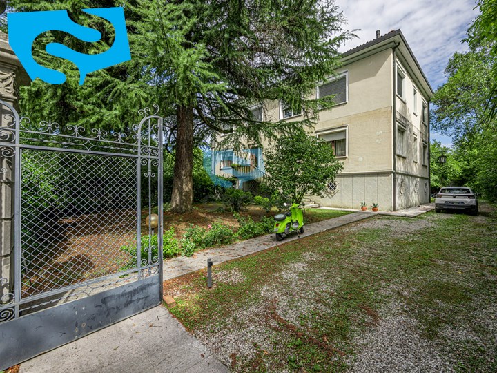 Offices in Treviso